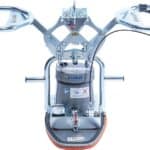 Vakuumlyft Probst SPEEDY 230V ink.300x250mm 50kg