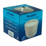 Plastsnöre 2,2mm 800m