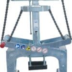 Prefablyft Probst FTZ-UNI-50 0-850mm/5000Kg