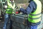 Kantstenslyft Probst BZ - Bild 5