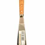 Stålspackel (Engelsk) 37mm