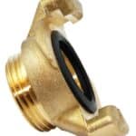 KLOKOPPLING 32 1" UTV G