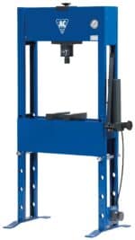 VERKSTADSPRESS PJ20H