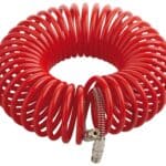 SPIRALSLANG ARBETSLÄN 2,5Mx6MM