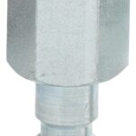 NIPPEL 3/8" INV G  EURO-PROFIL