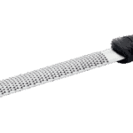 Rasp medelgrov halvrund 250mm Bahco