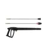 HÖGTRYCKSTVÄTT HD 7/122 TS - Bild 4