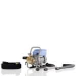 HÖGTRYCKSTVÄTT HD 9/80 TS