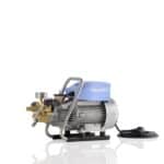 HÖGTRYCKSTVÄTT HD 12/130 TS - Bild 4