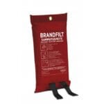 Brandfilt 120x180cm