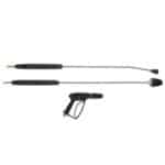 HÖGTRYCKSTVÄTT QUADRO 800 TST - Bild 3