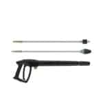 HÖGTRYCKSTVÄTT PETRO 13-150 - Bild 4