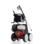 KRÄNZLE PETRO B230T MED VINDA - Bild 2