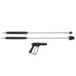 KRÄNZLE PETRO B230T MED VINDA - Bild 3