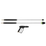 KRÄNZLE PETRO B270T MED VINDA - Bild 4