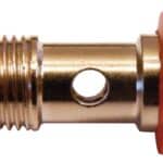 BANJOSKRUV 01-G1/8" UTV