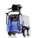 HETVATTENTVÄTT THERM-RP 1400 - Bild 2
