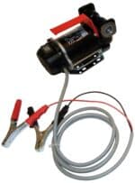 PUMPMOTOR BP3000 12/24V 6M KA