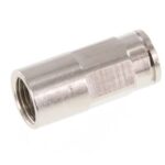 PA KOPPLING 6MM INV G1/8" RAK