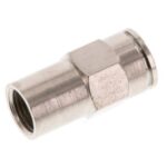 PA KOPPLING 8MM INV G1/8" RAK