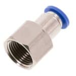 PA KOPPLING 8MM INV G3/8" RAK