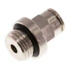 PA KOPPLING 6MM UTV G1/4" RAK