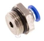 PA KOPPLING 6MM UTV G3/8" RAK