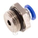 PA KOPPLING 6MM UTV G3/8" RAK