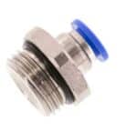 PA KOPPLING 8MM UTV G1/2" RAK