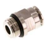 PA KOPPLING 8MM UTV G1/4" RAK