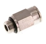 PA KOPPLING 8MM UTV G1/8" RAK