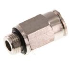 PA KOPPLING 8MM UTV G1/8" RAK