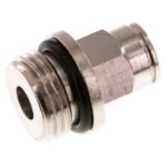 PA KOPPLING 10MM UTV G1/2" RAK