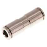 PA SKARVKOPPLING RAK 6MM-6MM