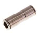 PA SKARVKOPPLING RAK 8MM-8MM