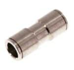 PA SKARVKOPPLING RAK 10MM-10MM
