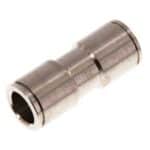 PA SKARVKOPPLING RAK 10MM-10MM