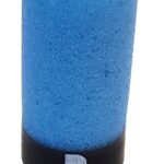 LJUDDÄMPARE 1/4" PLAST