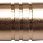 PA SKARVKOPPLING RAK 6MM-6MM