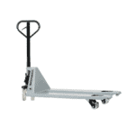 Pallyftare single nyl, 2500kg/1150mm