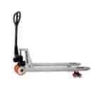 Pallyftare boggie pol, 2500kg/1150mm