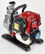 VATTENPUMP HONDA WX 10 - Bild 2