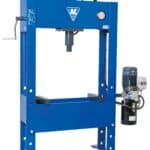 VERKSTADSPRESS P60EH2-D3