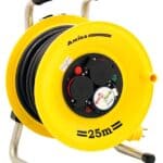 KABELVINDA 25M 3680W 3x1,5