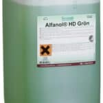 ALFANOL HD GRÖN 25L