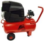 KOMPRESSOR ATTACK 241 2HK