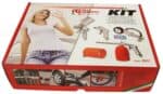 KOMPRESSOR STRATOS 24 MED KIT - Bild 2
