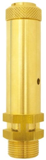 SÄKERHETSVENTIL 3/4" 9 BAR