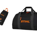 Stihl foldable bag 60 L