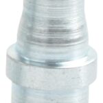 NIPPEL 6MM SLANG  EURO-PROFIL